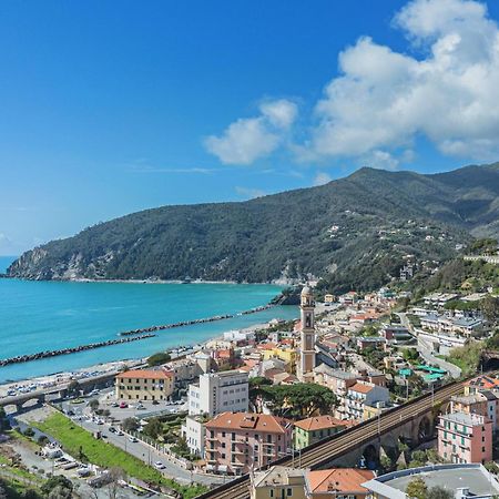 Apartment Compiano By Interhome Moneglia Dış mekan fotoğraf