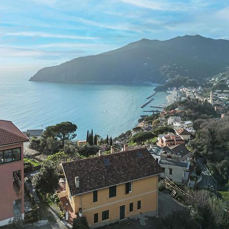 Apartment Compiano By Interhome Moneglia Dış mekan fotoğraf