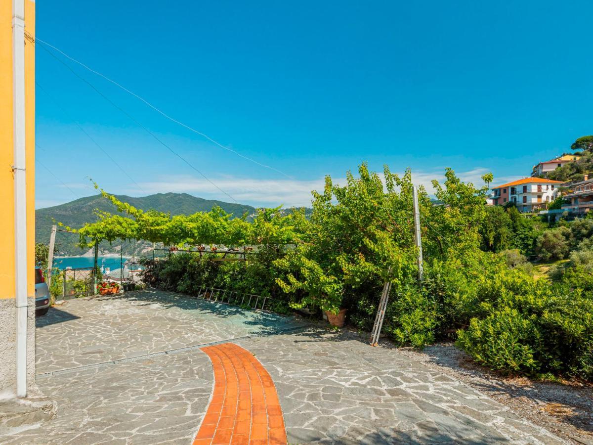 Apartment Compiano By Interhome Moneglia Dış mekan fotoğraf