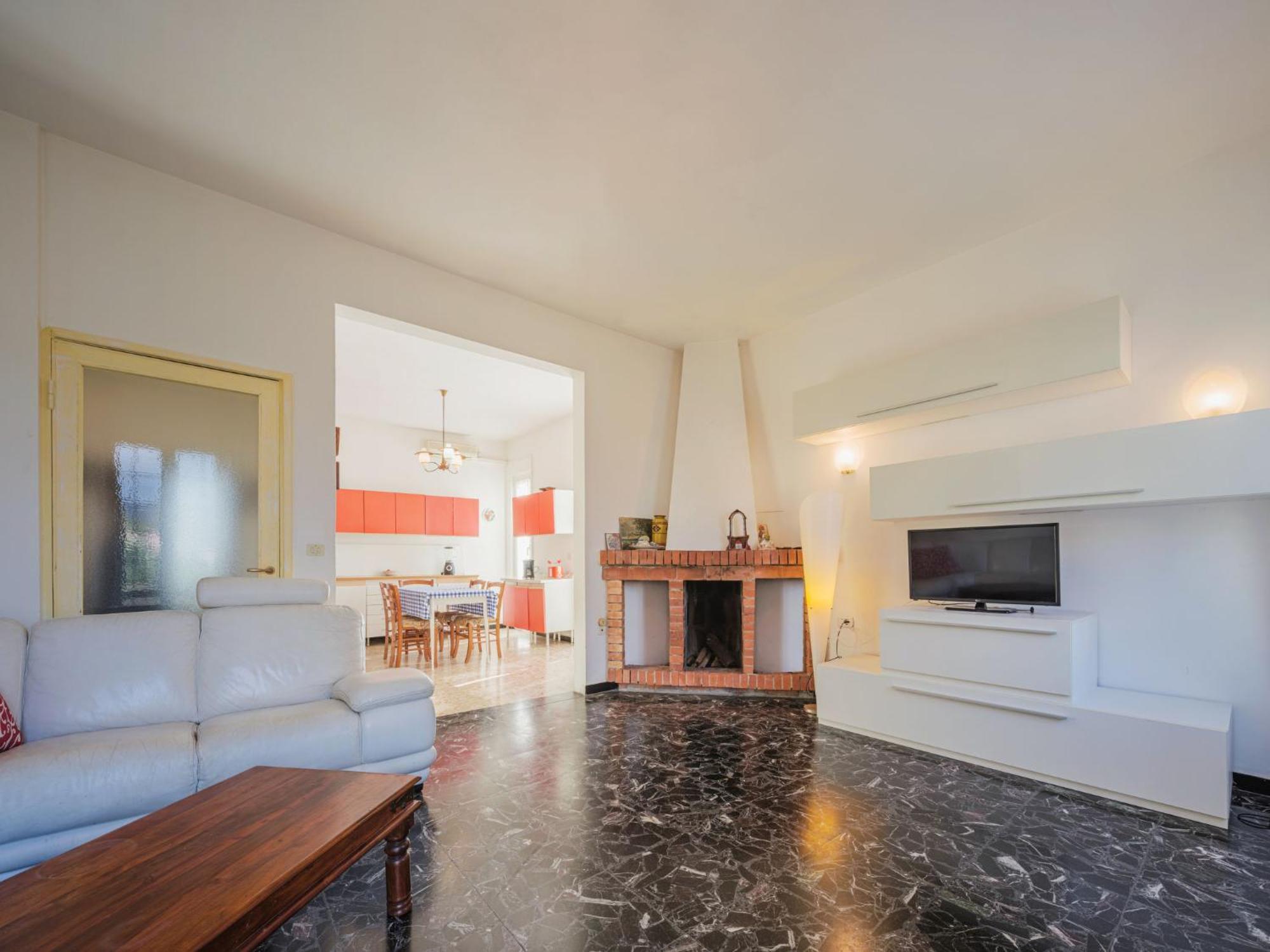 Apartment Compiano By Interhome Moneglia Dış mekan fotoğraf