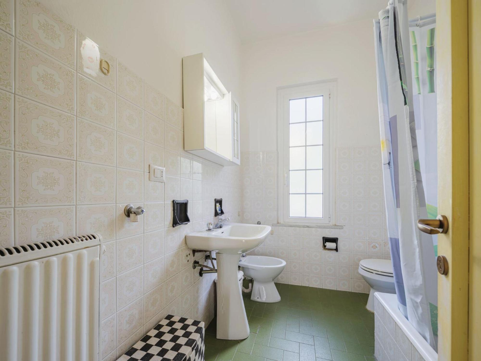 Apartment Compiano By Interhome Moneglia Dış mekan fotoğraf