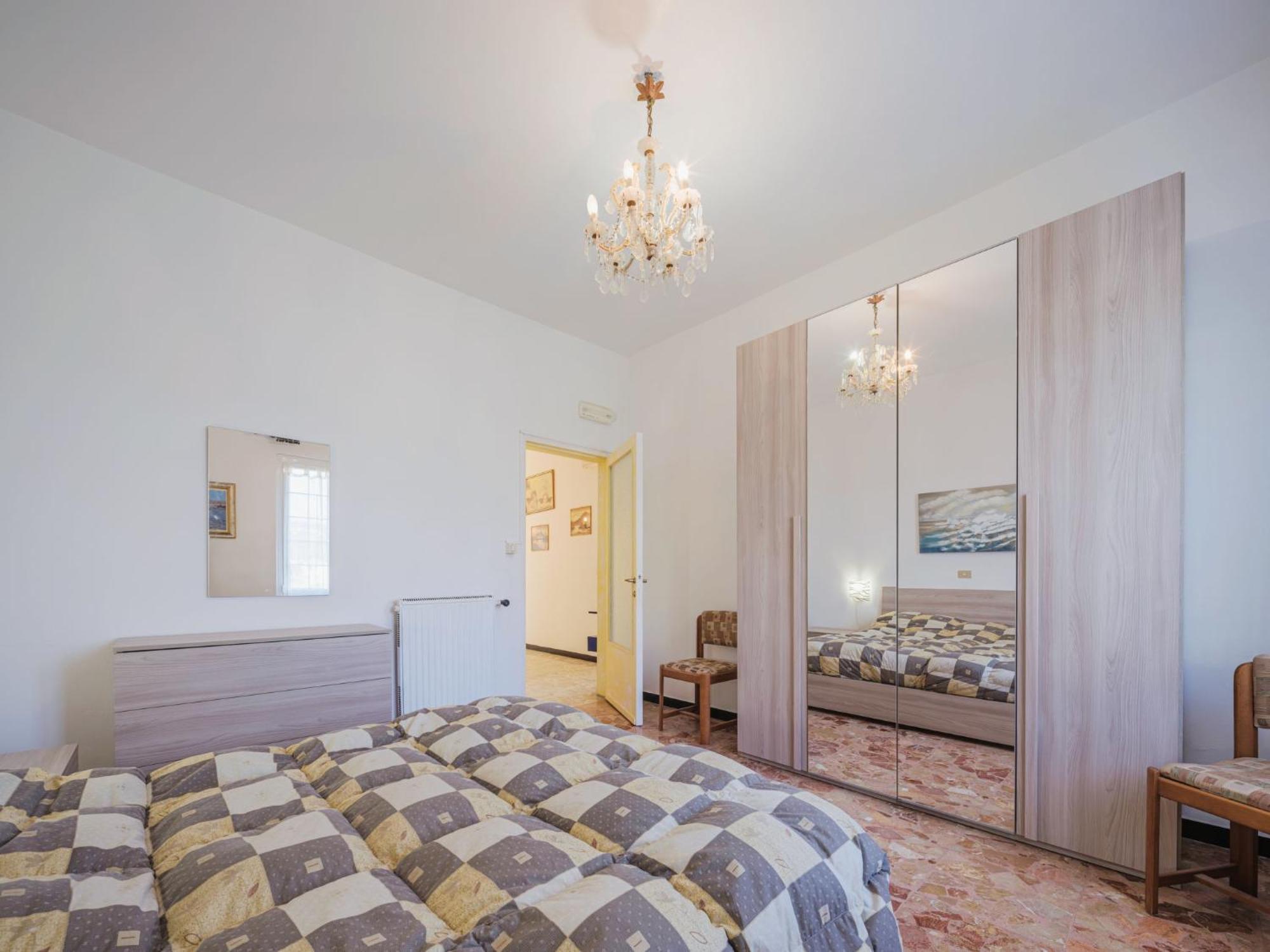 Apartment Compiano By Interhome Moneglia Dış mekan fotoğraf