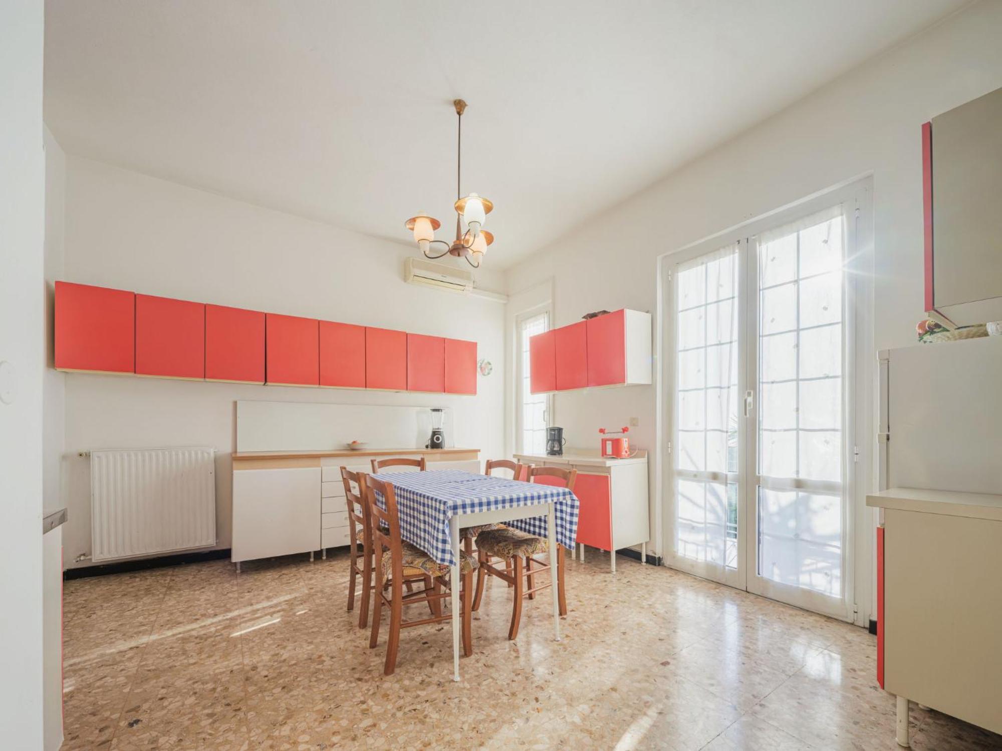Apartment Compiano By Interhome Moneglia Dış mekan fotoğraf