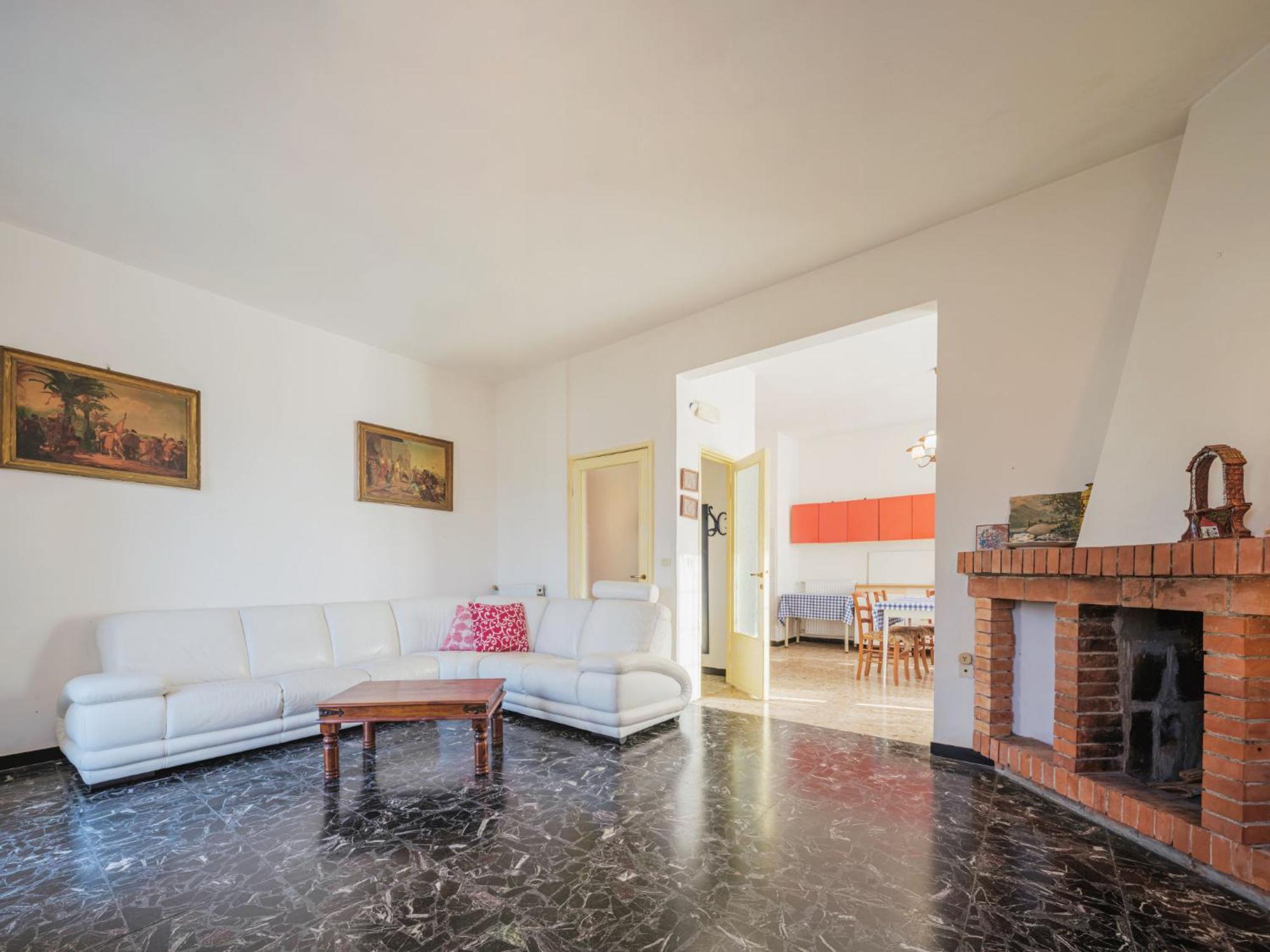 Apartment Compiano By Interhome Moneglia Dış mekan fotoğraf