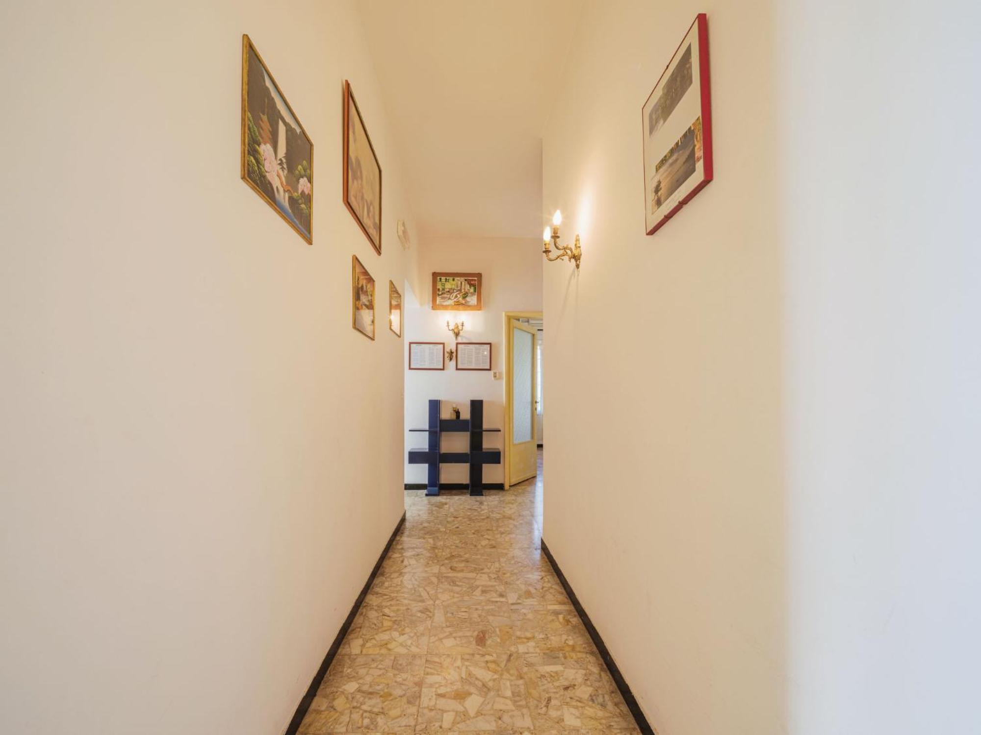 Apartment Compiano By Interhome Moneglia Dış mekan fotoğraf