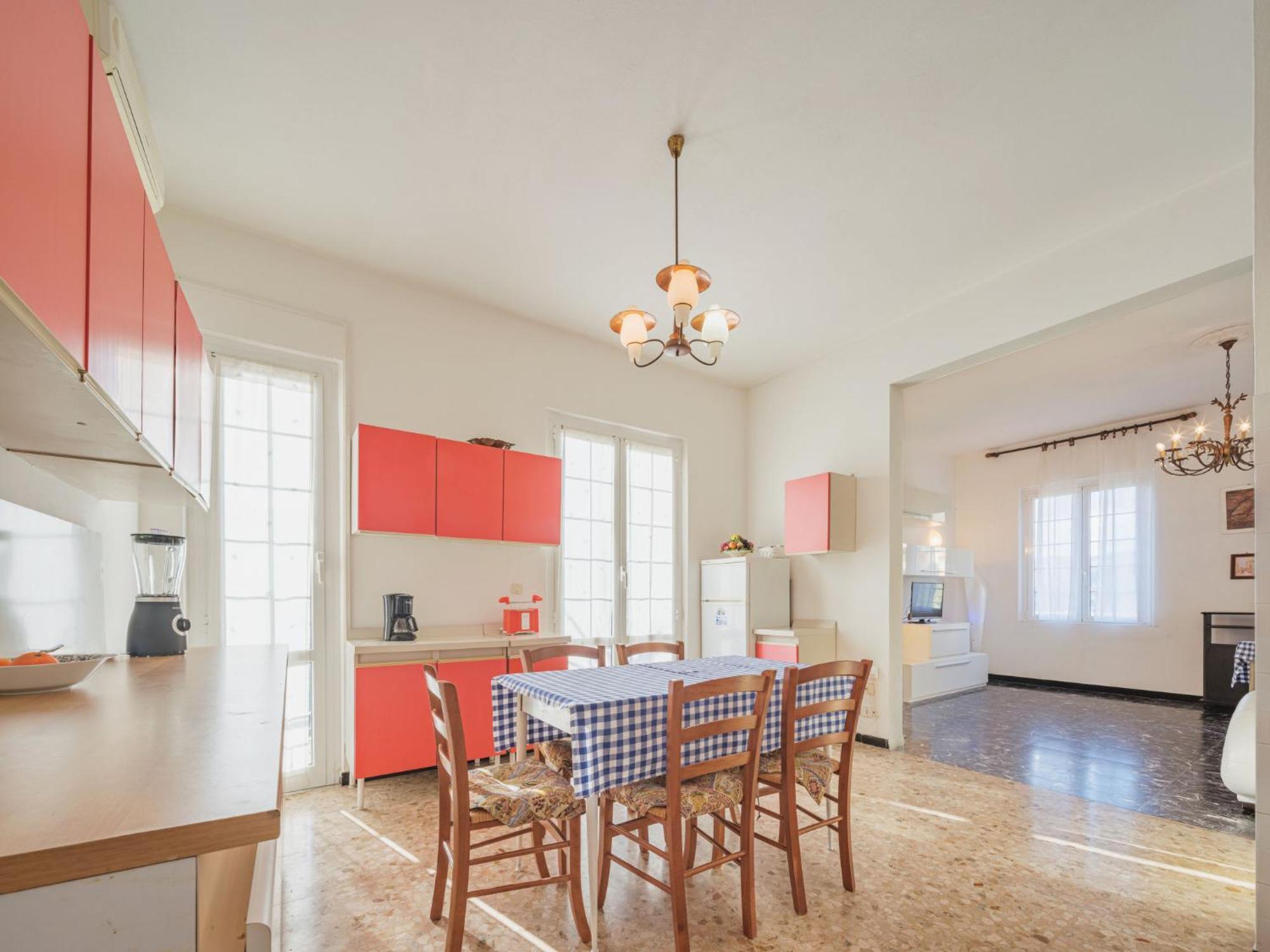 Apartment Compiano By Interhome Moneglia Dış mekan fotoğraf