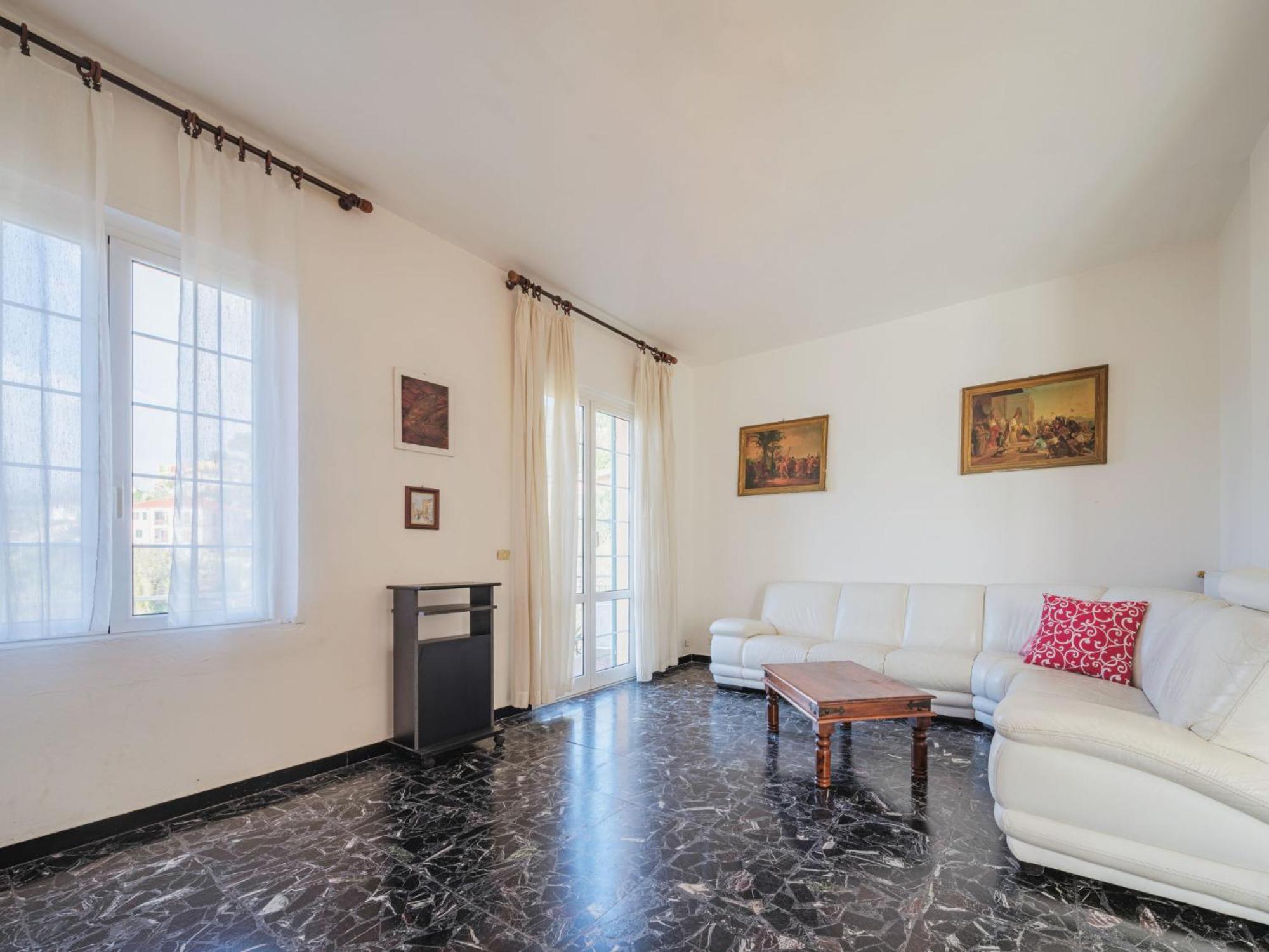 Apartment Compiano By Interhome Moneglia Dış mekan fotoğraf