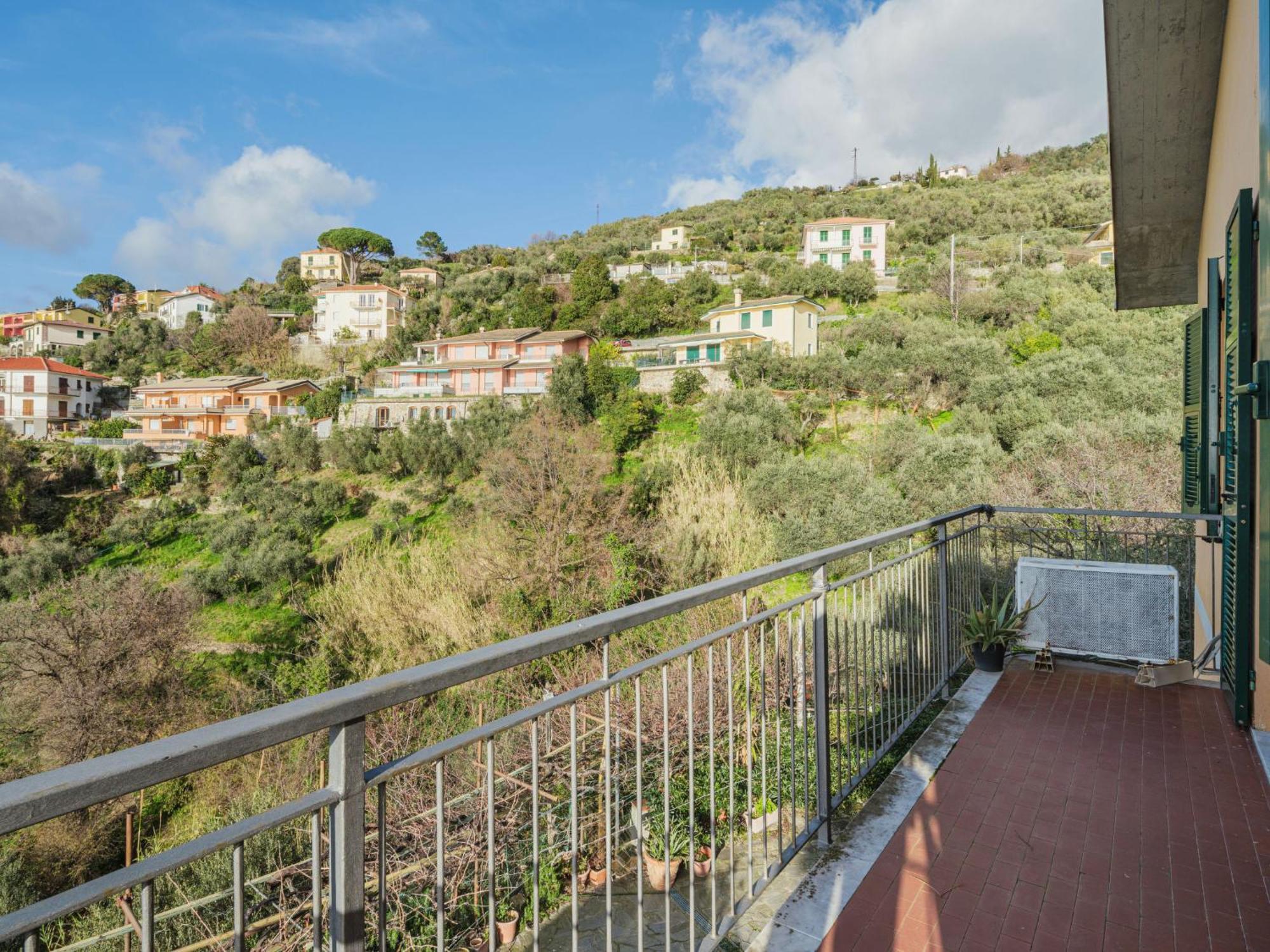 Apartment Compiano By Interhome Moneglia Dış mekan fotoğraf